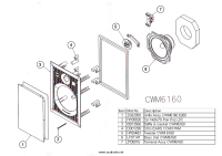 Bowers & Wilkins CWM6160-Service-manual-ADNA 